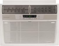 8,000 BTU Window-Mounted Room Air Conditioner