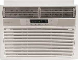 8,000 BTU Window-Mounted Room Air Conditioner