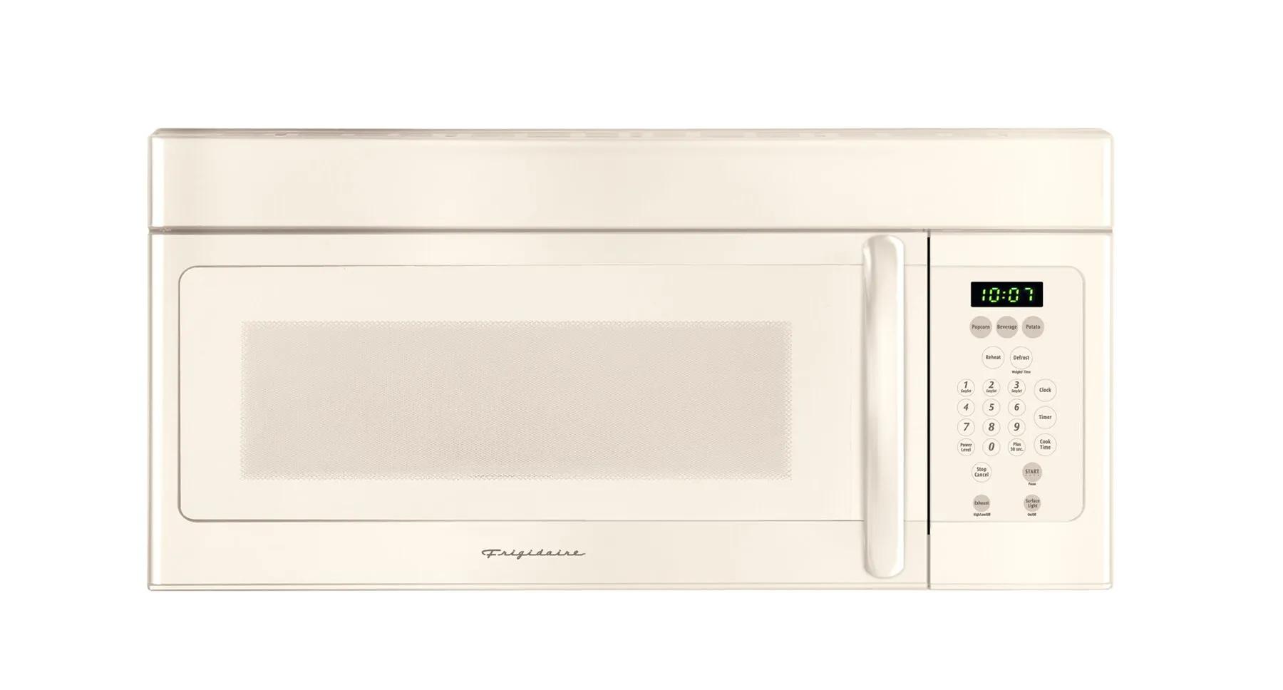 1.5 Cu. Ft. Over-The-Range Microwave