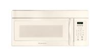 1.5 Cu. Ft. Over-The-Range Microwave
