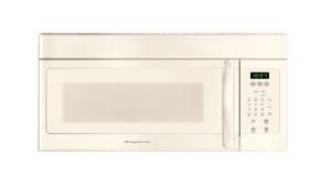 1.5 Cu. Ft. Over-The-Range Microwave