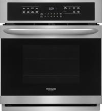 27" Single Electric Wall Oven