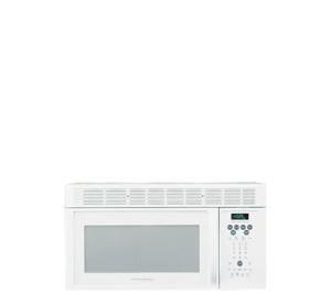 1.6 Cu. Ft. Over-The-Range Microwave