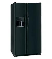 26 Cu. Ft. Side-by-Side Refrigerator