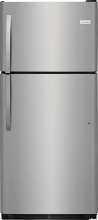 20.4 Cu. Ft. Top Freezer Refrigerator