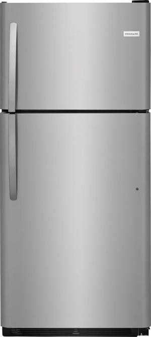 20.4 Cu. Ft. Top Freezer Refrigerator