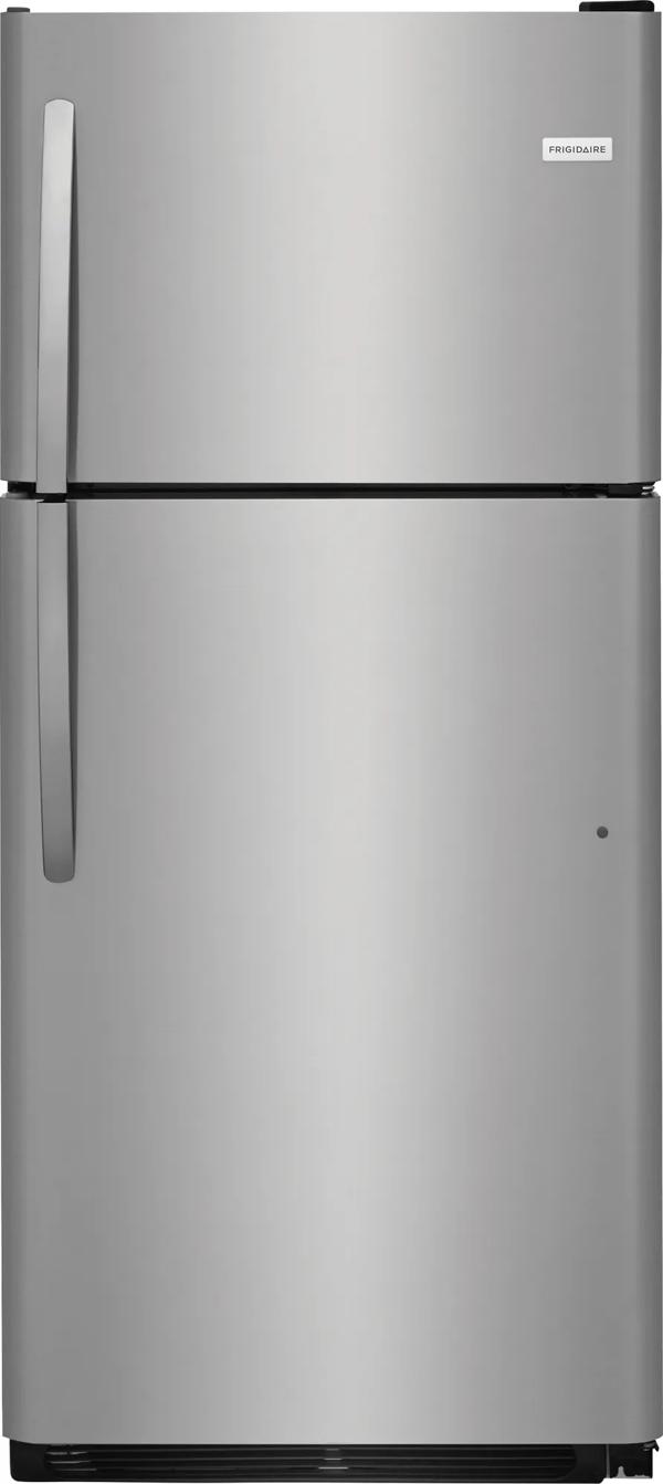 20.4 Cu. Ft. Top Freezer Refrigerator