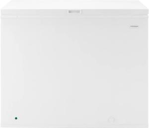 9.05 Cu. Ft. Chest Freezer