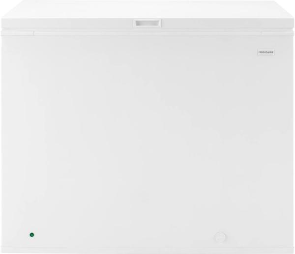 9.05 Cu. Ft. Chest Freezer