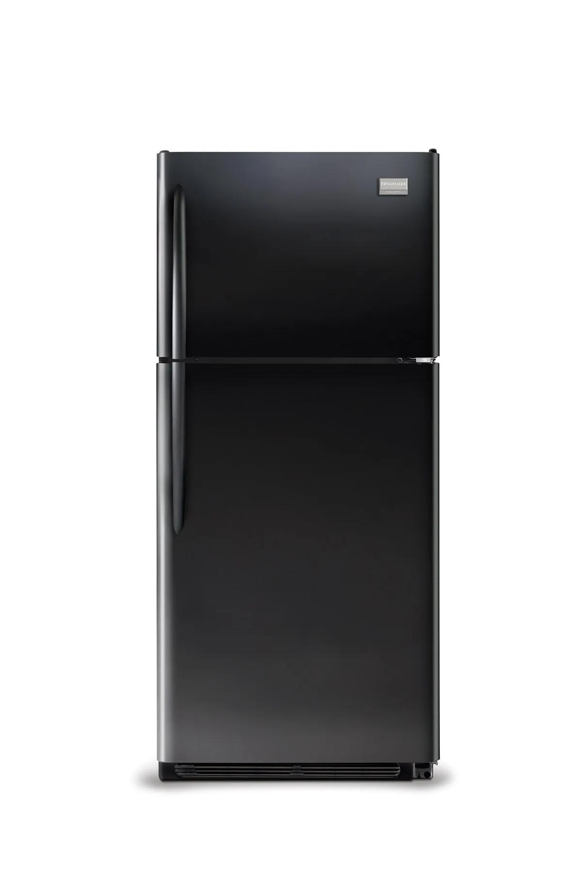 18 Cu. Ft. Top Freezer Refrigerator