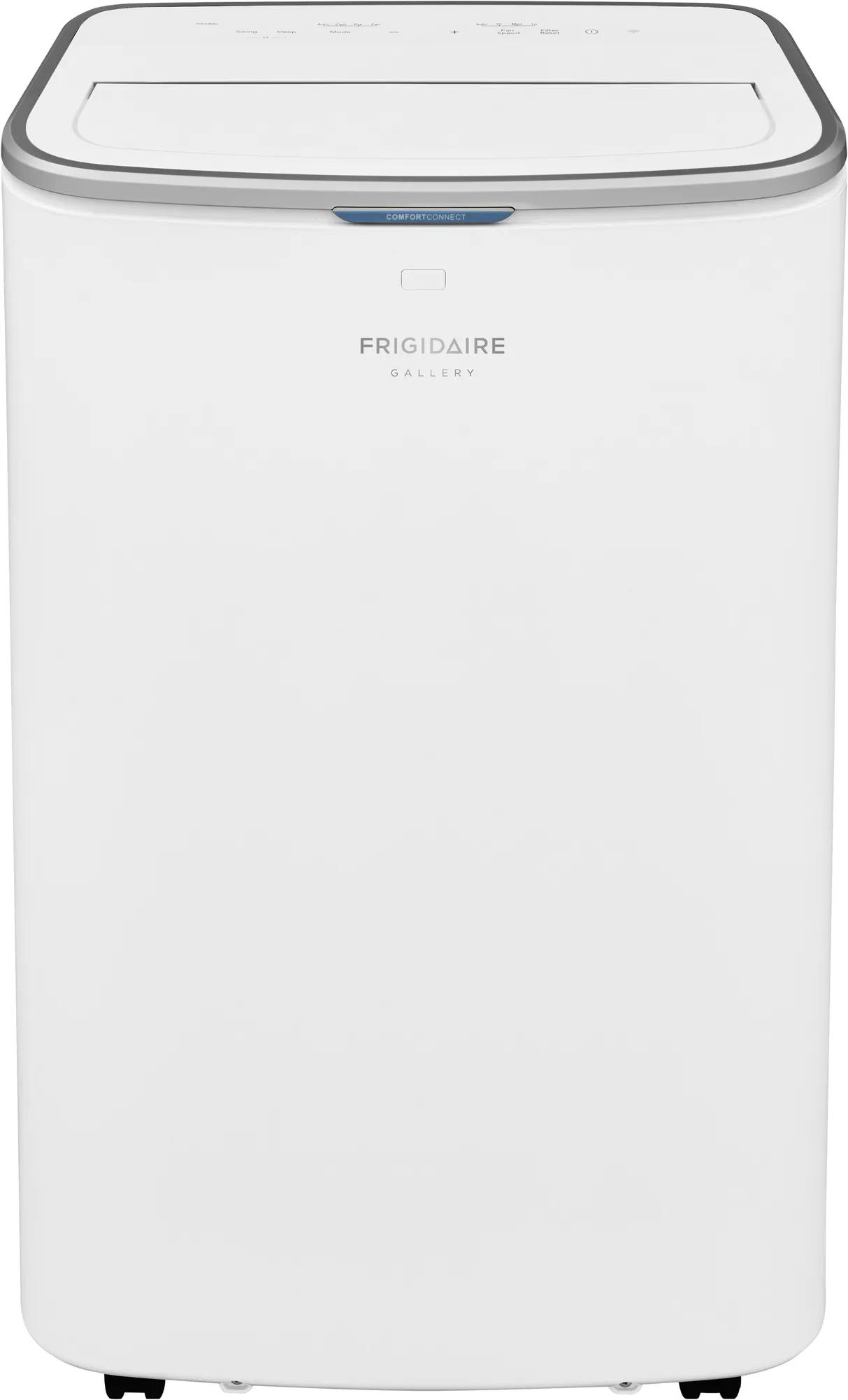 3-in-1 Cool Connect™ Portable Air Conditioner 13,000 BTU (ASHRAE) / 8,000 BTU (DOE) 