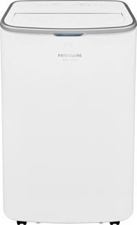 3-in-1 Cool Connect™ Portable Air Conditioner 13,000 BTU (ASHRAE) / 8,000 BTU (DOE) 