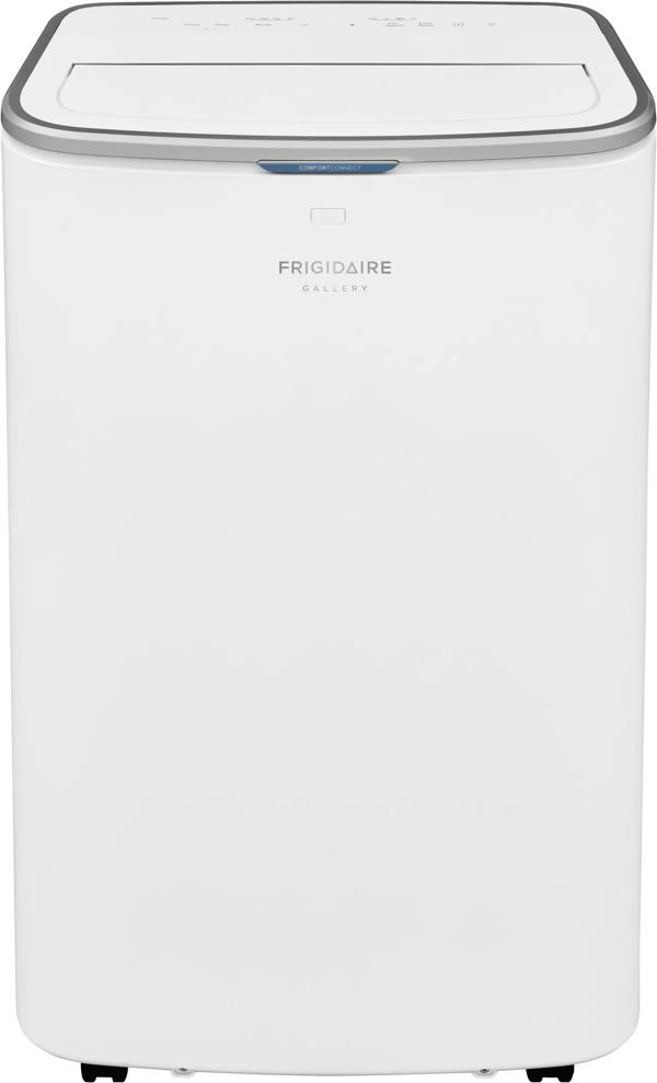 3-in-1 Cool Connect™ Portable Air Conditioner 13,000 BTU (ASHRAE) / 8,000 BTU (DOE) 