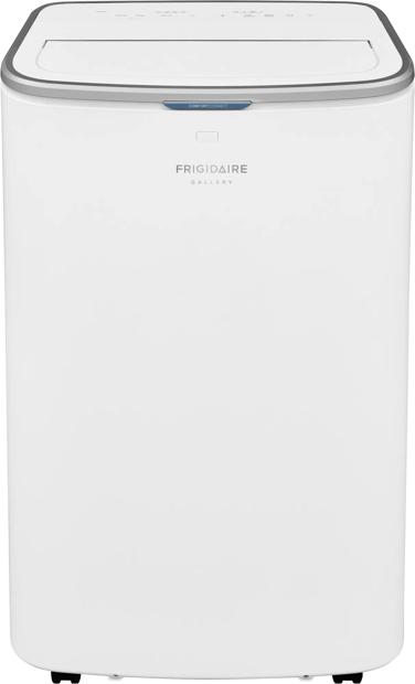 Frigidaire Gallery 3-in-1 Cool Connect™ Portable Air Conditioner 13,000 BTU (ASHRAE) / 8,000 BTU (DOE) 