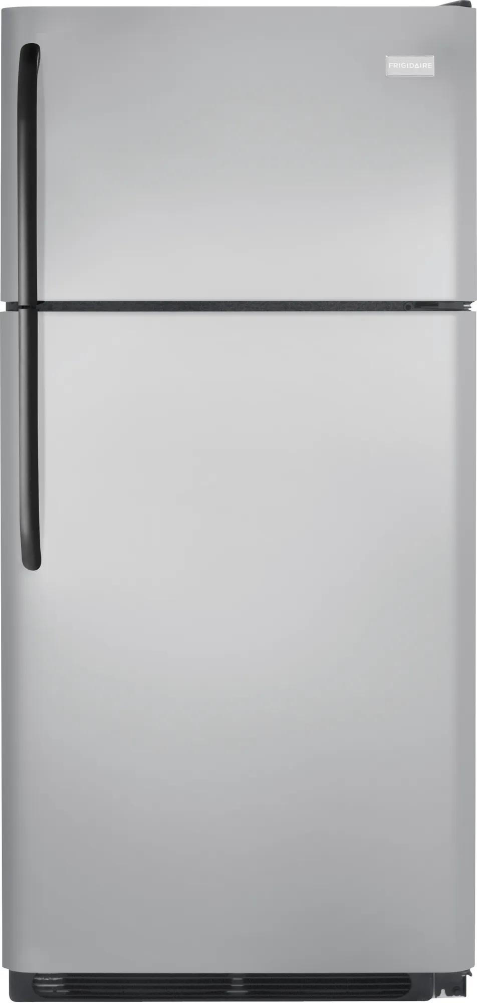 18 Cu. Ft. Top Freezer Refrigerator