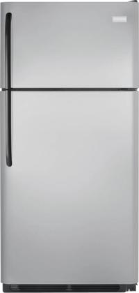 18 Cu. Ft. Top Freezer Refrigerator