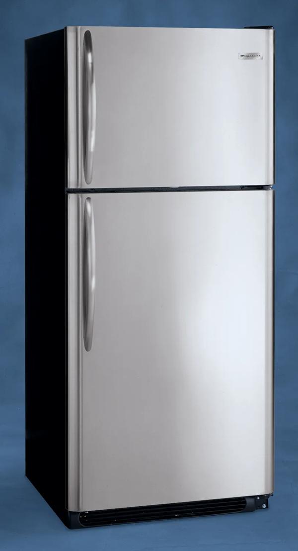 18.3 Cu. Ft. Top Freezer Refrigerator