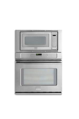 30" Electric Wall Oven/Microwave Combination