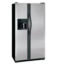 22.6 Cu. Ft. Counter-Depth Side-by-Side Refrigerator