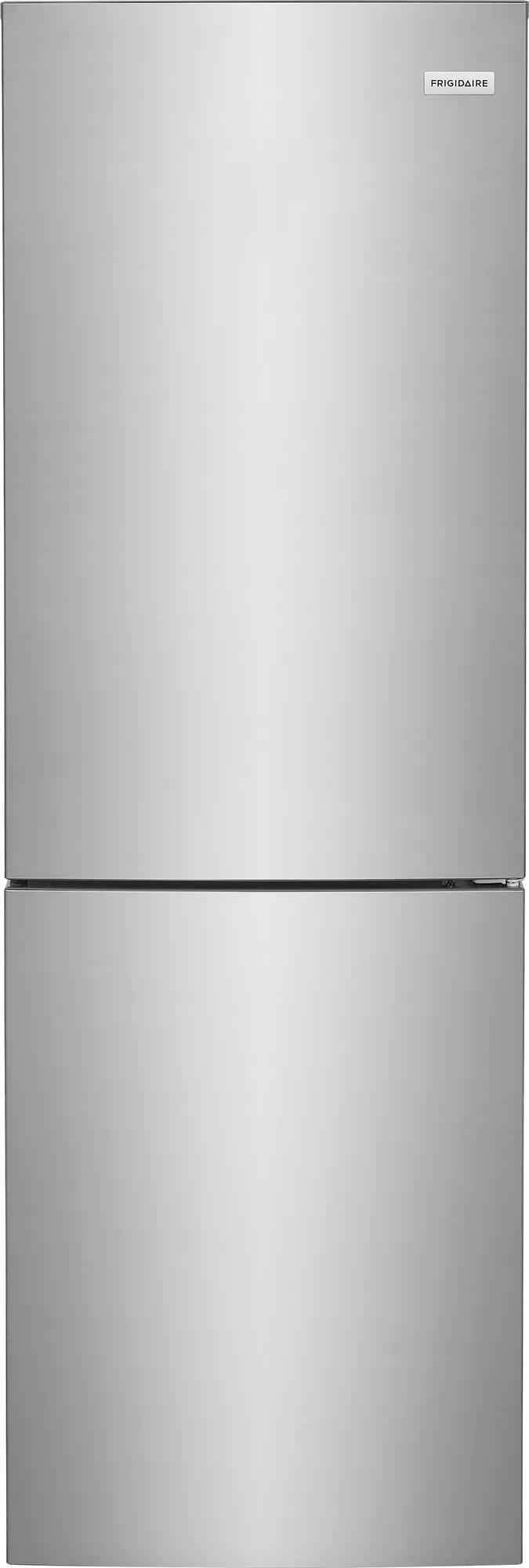 12 Cu. Ft. Garage Ready Bottom Freezer Refrigerator