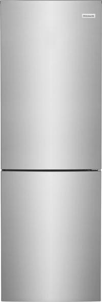 12 Cu. Ft. Garage Ready Bottom Freezer Refrigerator