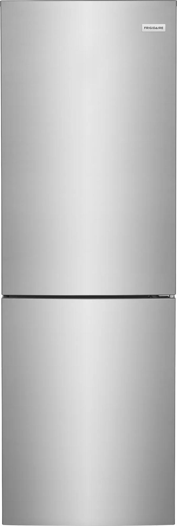 12 Cu. Ft. Garage Ready Bottom Freezer Refrigerator