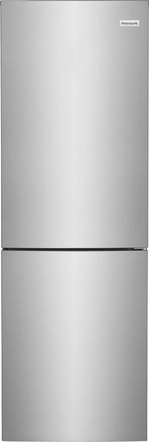 12 Cu. Ft. Garage Ready Bottom Freezer Refrigerator