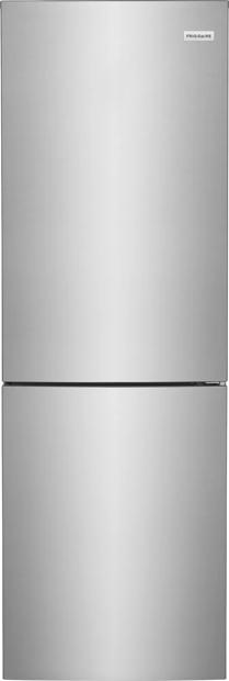 12 Cu. Ft. Garage Ready Bottom Freezer Refrigerator - FRBG1224AV