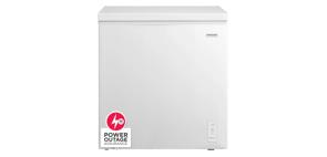 7 Cu. Ft. Garage Ready Chest Freezer - FFCS0762AW