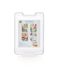 Frigidaire 8.3 in. Wide Fridge and Freezer Bin