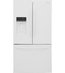 Frigidaire Réfrigérateur à portes françaises de 27,8 pi³
