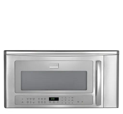 2.0 Cu. Ft. Over-The-Range Microwave Stainless Steel-CPBM189KF