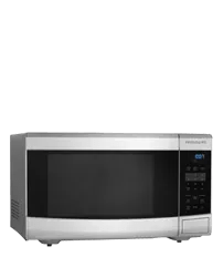 1.6 Cu. Ft. Countertop Microwave Stainless Steel-CFCE1638LS