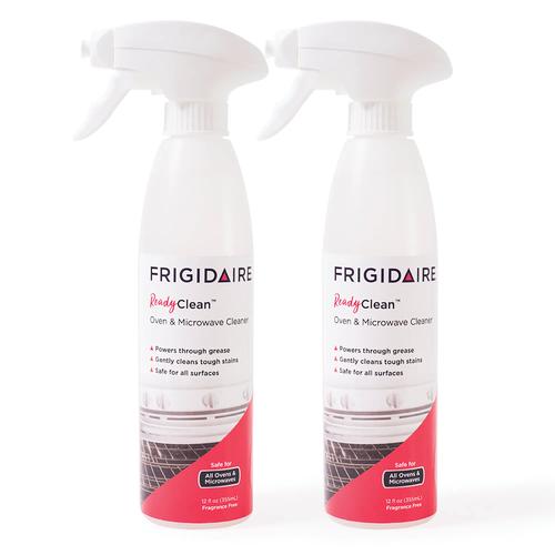 ReadyClean™ Oven and Microwave Cleaner - 2 Pack