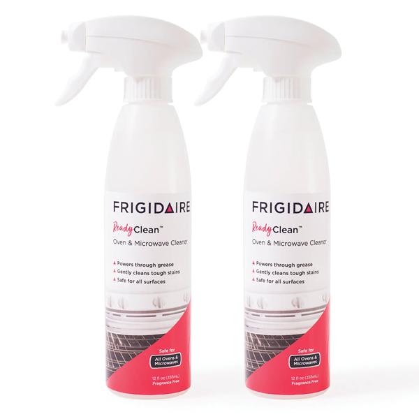ReadyClean™ Oven and Microwave Cleaner - 2 Pack