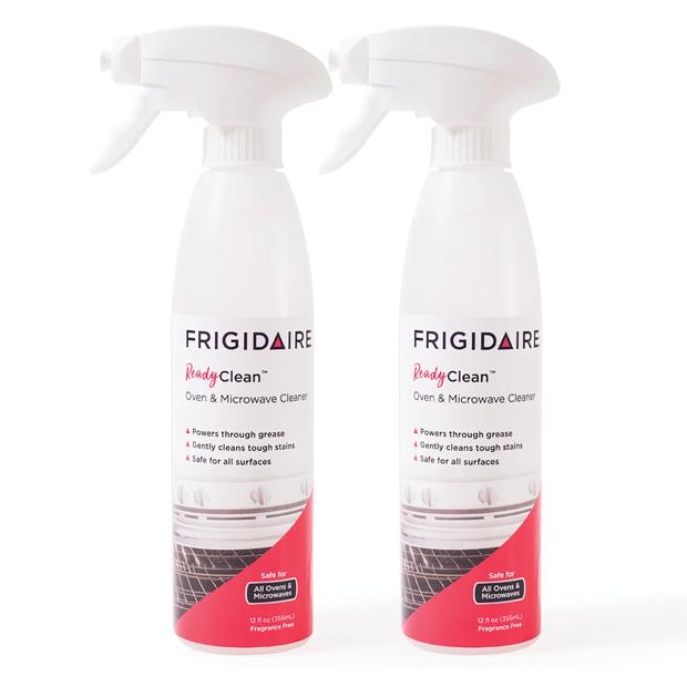 ReadyClean™ Oven and Microwave Cleaner - 2 Pack - 10FFOVCL02