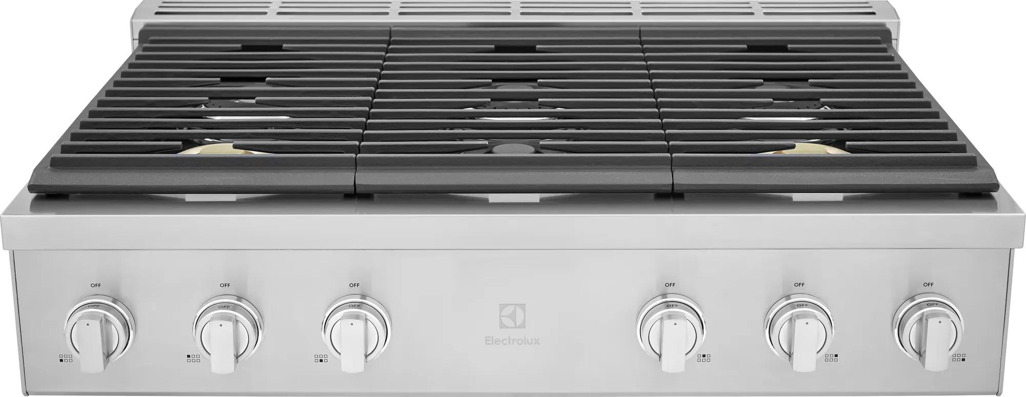 Frigidaire Gas Rangetop - Thumbnail 3