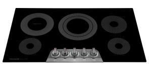 36" Electric Cooktop - GCCE3670AD