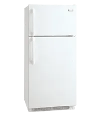 17 Cu. Ft. Top Freezer Refrigerator