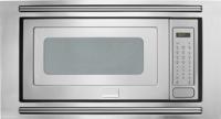 2.0 Cu. Ft. Built-In Microwave