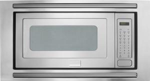 2.0 Cu. Ft. Built-In Microwave