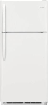 18 Cu. Ft. Top Freezer Refrigerator