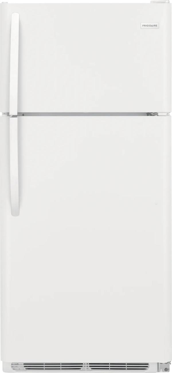 18 Cu. Ft. Top Freezer Refrigerator