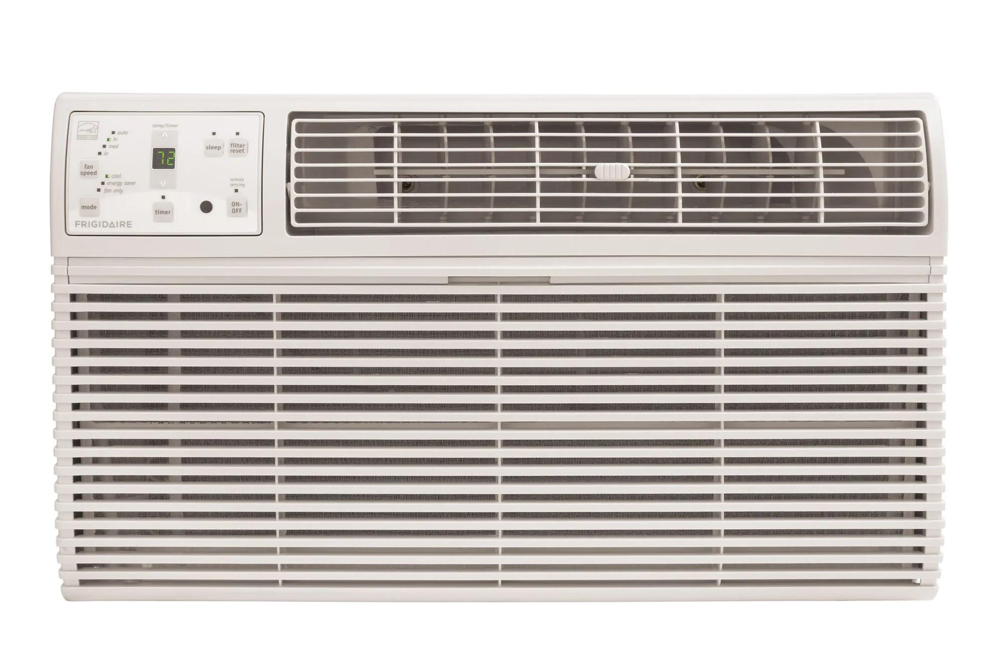 Built-In Room Air Conditioner White-FRA123HT2 | Frigidaire