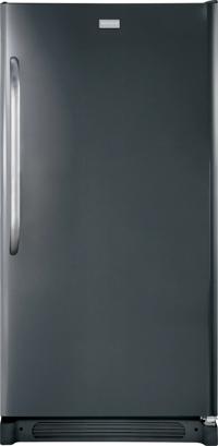 17.0 Cu. Ft. 2-in-1 Upright Freezer or Refrigerator