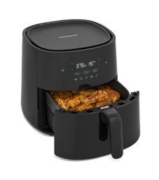 Frigidaire Friteuse à air chaud 3 en 1 de 5,3 pintes