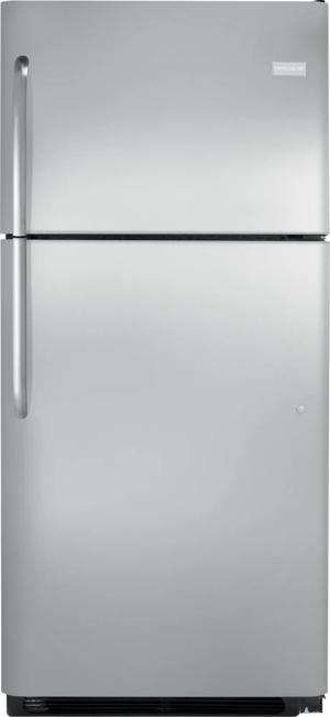20.5 Cu. Ft. Top Freezer Refrigerator