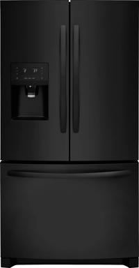 26.8 Cu. Ft. French Door Refrigerator