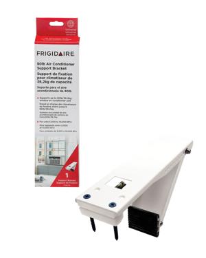 80 lb. Air Conditioner Support Bracket