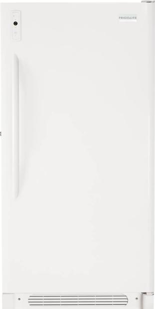 16.7 Cu. Ft. Upright Freezer White-FFU17F5HW